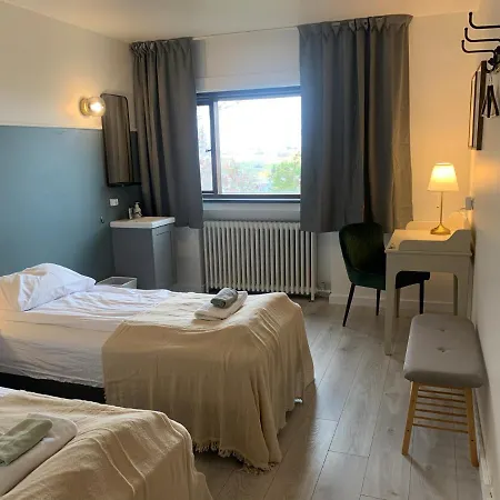 Guest house Travel