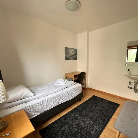 Travel Guest house Reykjavik