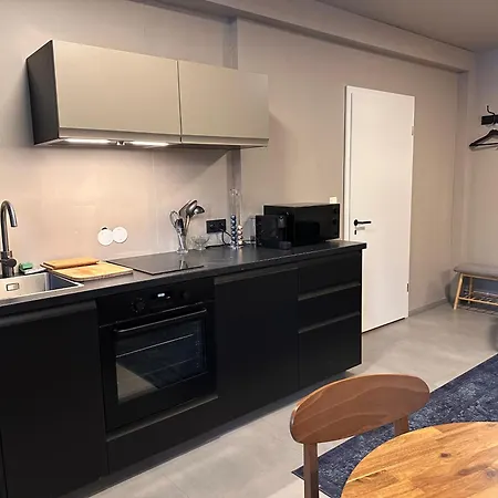 Guest house Travel Reykjavik