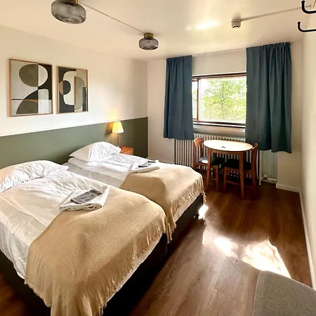 Travel Reykjavik