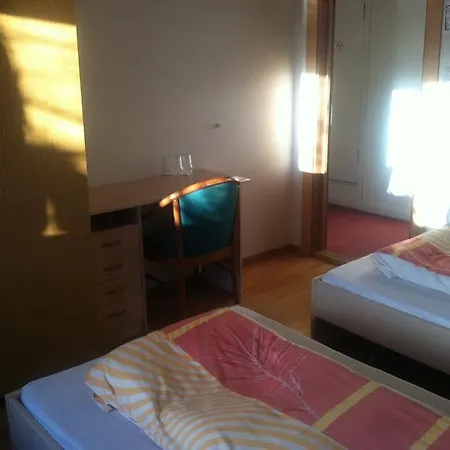 Travel Guest house