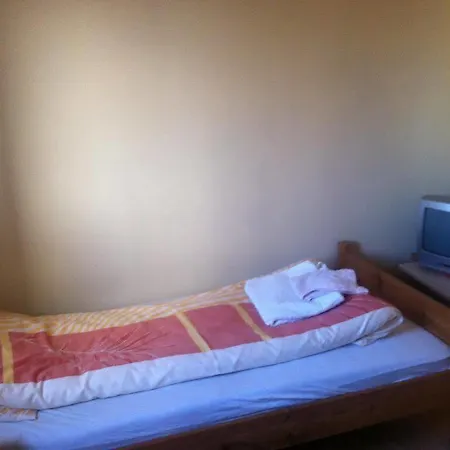Guest house Travel 2*