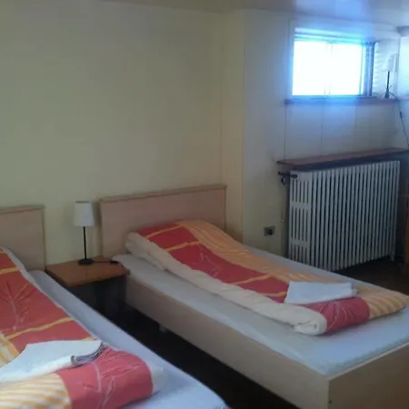 Travel Guest house 2*