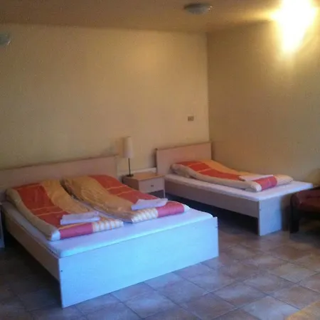 Travel Guest house 2*
