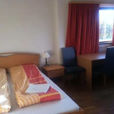 Guest house Travel 2*