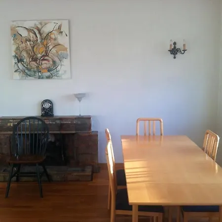 Travel Guest house