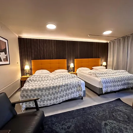 Travel Guest house Reykjavik
