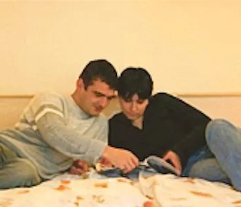 Travel Guest house 2*