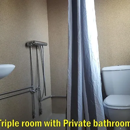 Travel Guest house