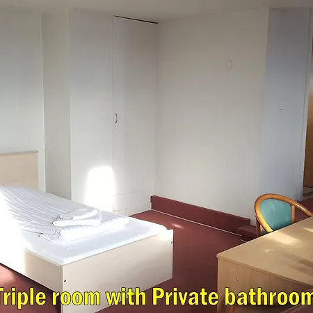 Travel Guest house Reykjavik